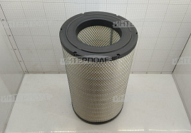 Фильтр возд. перв. ПОЛЕСЬЕ (КЗС-1218), (3022) КАМАЗ ЕВРО-3 (KASMALAND)