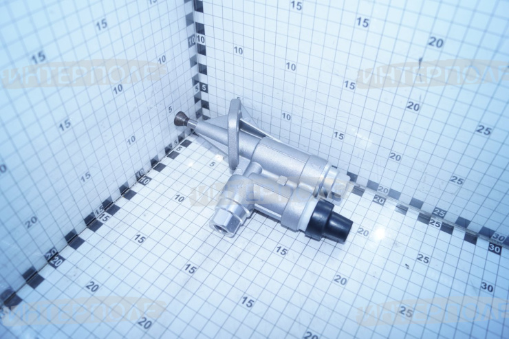 Насос подкачивающий (топливный) CUMMINS