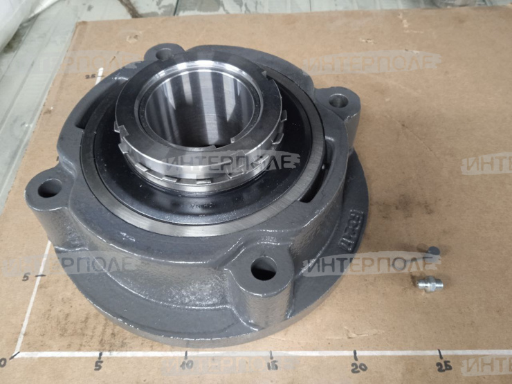 Узел подшипниковый (TUCANO 480-470, LEXION 570,580,600,750-730,770-760) Claas