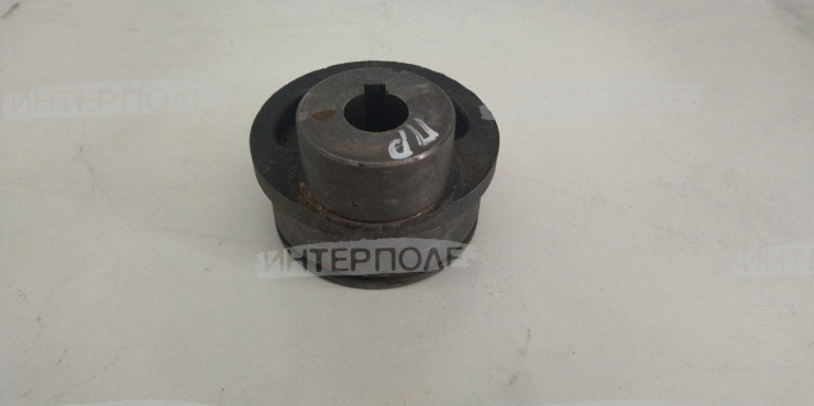 Ступица шатуна правого Акрос, Вектор, Дон-1500Б