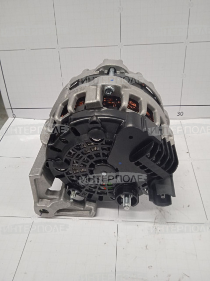 Генератор JCB Оригинал