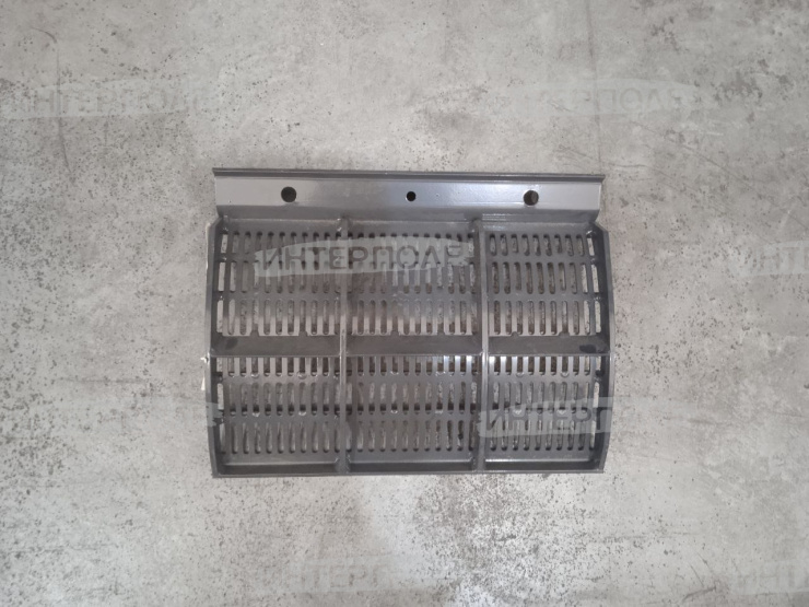 Подбарабанье (дека) Claas (Mega 202 ll, 204/203 ll, 350)