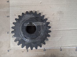 Шестерня (z=26) гидромотора гидрореверса Есиль-760,КЗС-1218, Есиль-750,КЗС-10К Гомсельмаш