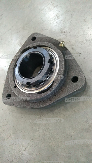 Опора подшипника в сборе (680210) Акрос, Вектор, Дон-1500А/Б, Дон-680/М, Нива, Нива-Эффект