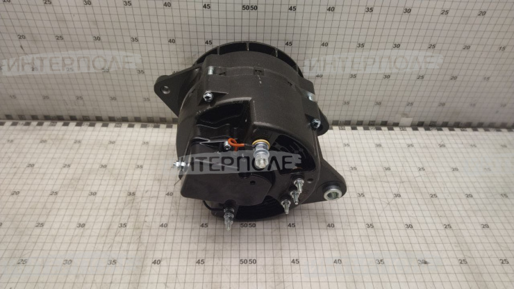 Генератор РСМ-161, Т500 (QSL8.9 RSM-QSL-360)