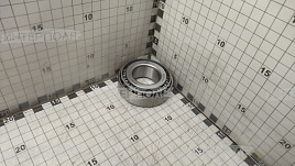 Подшипник 7507 (32207) (35х72х24,25) (М)