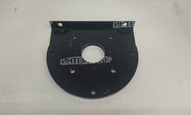 Фланец корпуса измельчителя Вектор Акрос НОВА