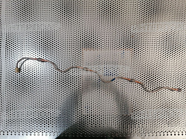 Трубка форсунки дренажная ЯМЗ-238 (ПАО Автодизель)