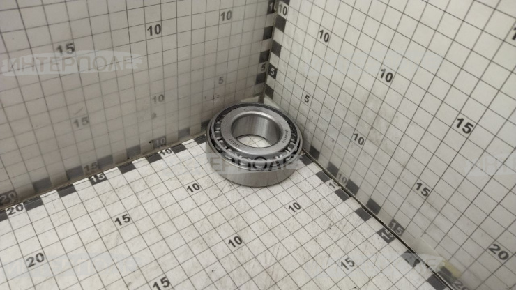 Подшипник 7507 (32207) (35х72х24,25) (М)