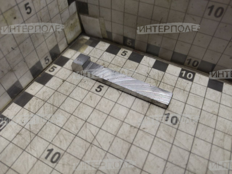 Шпонка клиновая Акрос, Вектор, Дон-1500А/Б, Нива, Нива-Эффект