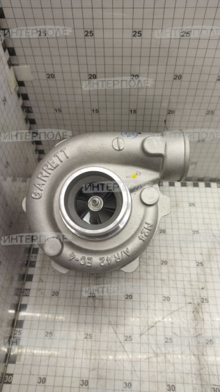 Турбокомпрессор Manitou