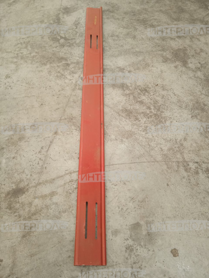 Планка мотовила жатки КГС-02,КСК-600 Есиль,КЗС Гомсельмаш