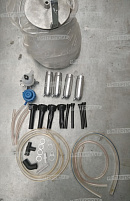 Аппарат доильный "Майга" 2-х тактный (Челно-Вершины)