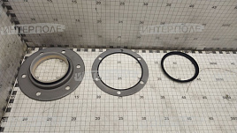 Сальник коленвала передний QSM11 Izumi