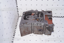 Головка блока цилиндров (разд)ЯМЗ-240Р (ПАО Автодизель)
