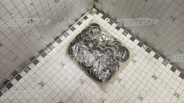 Шайба d=20 с уплотнением (комплект 50 шт)