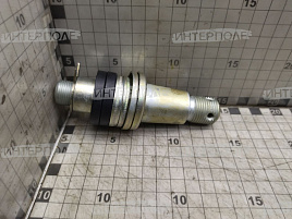 Палец гидроцилиндра Ц50 в сборе ЗИП (d=28, L=130мм) МТЗ-82 ОАО “ВЗТЗЧ”