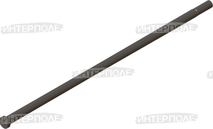 Ось батареи L=1920 мм d=45 мм БДТ-7 (РЗЗ)