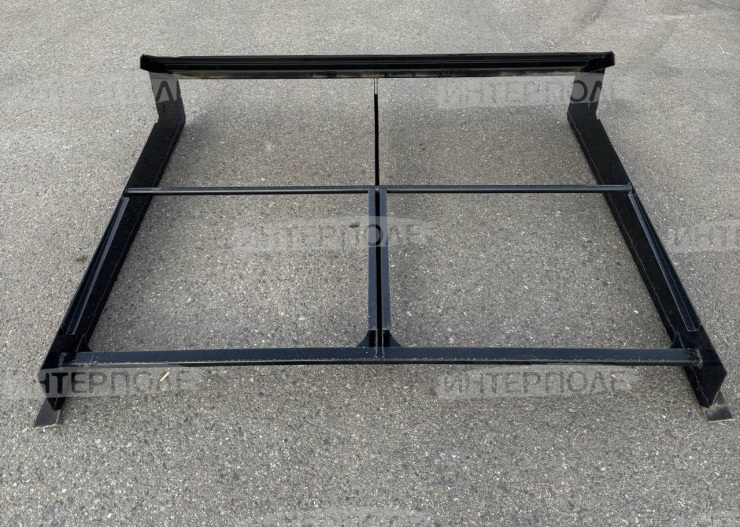 Рама верхних решет John Deere (9640WTS; 9660WTS; 9680WTS; 9640i WTS; 9660i WTS ; 9680i WTS)