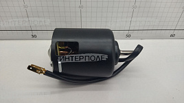 Электродвигатель отопителя 12В 90Вт МТЗ, ЗИЛ