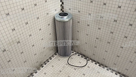 Фильтр гидравл. John Deere Claas (DONALDSON)