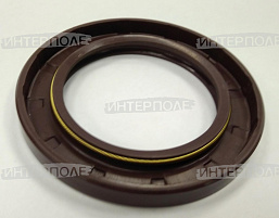 Манжета армированная "сальник" .64х95х10-2,1(фторкаучук) А