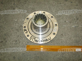 Фланец К-700, К-701