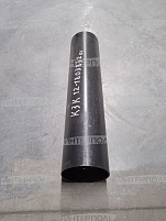 Кожух вала наклонной камеры (L=420мм.) Есиль-740,КЗС-812,Есиль-760,КЗС-1218 Гомсельмаш