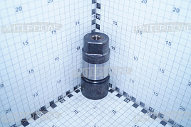 Палец тяги задний (Бюлер)