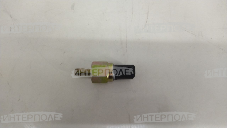 Датчик давления масла двигателя JCB