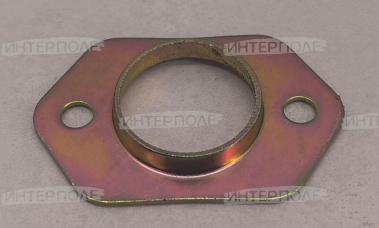 Корпус подшипника мотовила Claas (Mega)