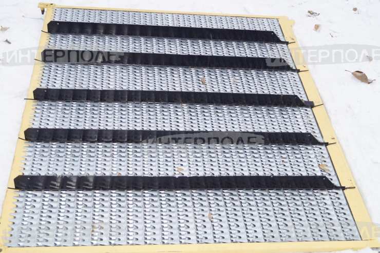 Решето верхнее Дон-1500Б Акрос