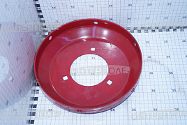 Фланец горизонтального шнека бункера зернового Есиль-740,КЗС-812,Есиль-760,КЗС-1218,Есиль-750,КЗС-10К Гомсельмаш