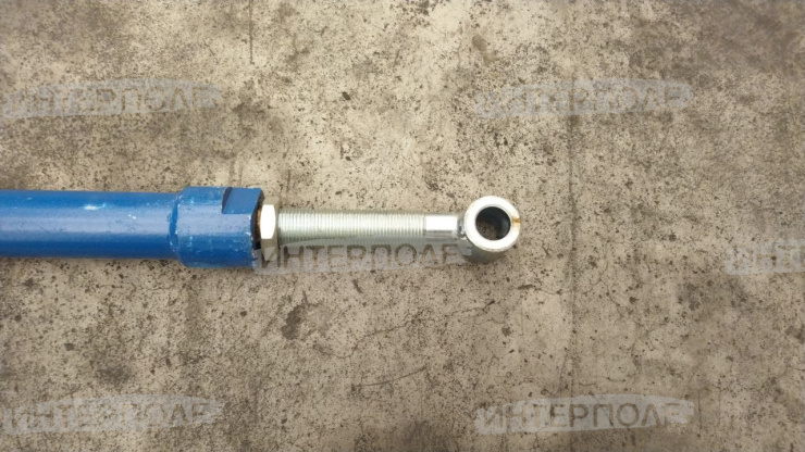 Винт механизма заглубления КМ (Светлоград)