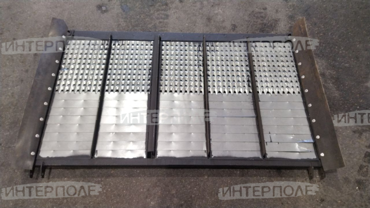 Удлинитель верхнего решета Вектор НП