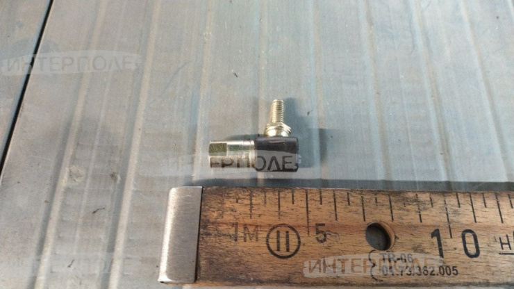 Соединение шаровое John Deere