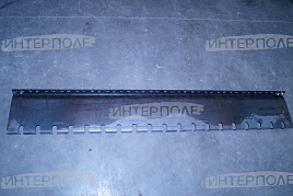 Рама подборочного устройства