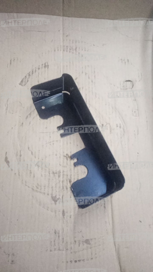 Кожух защитный заднего фонаря, ОАО "МТЗ"