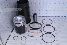 Поршневая Д-442, Д-461, Д-440 (г+п+п.к-ца+у/к+п/п) ЕНИСЕЙ, НИВА, ДОН (КМЗ) (П/К)
