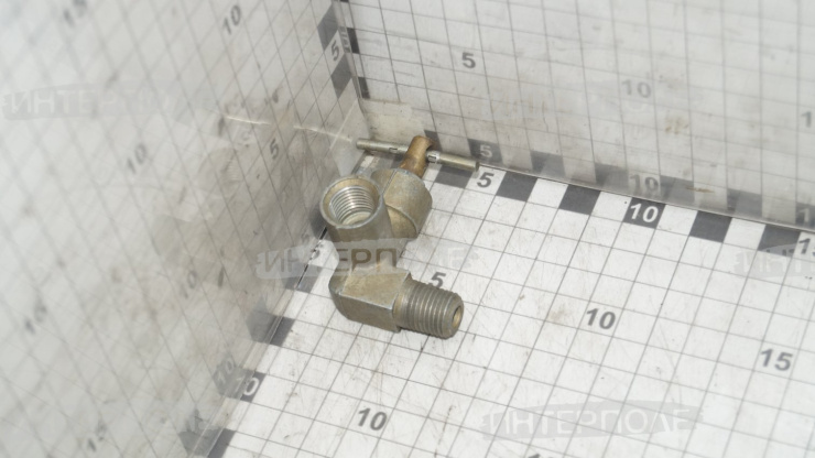 Кран КР-22(ВП-5А)