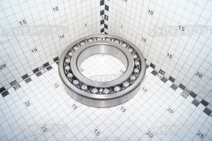 Подшипник 1216 (80х140х26)