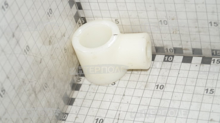 Держатель пальца шнека жатки NH/2030 New Holland