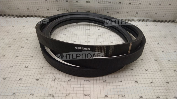 Ремень многоруч. 2НВ-3436 (Optibelt)
