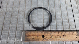 Замок John Deere