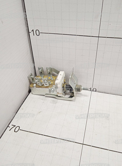 Переключатель(центральный) 24В МАЗ, ЗАЗ, К-700 