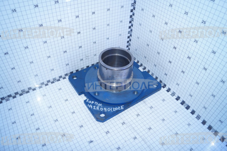 Корпус ступицы гидропривода Енисей