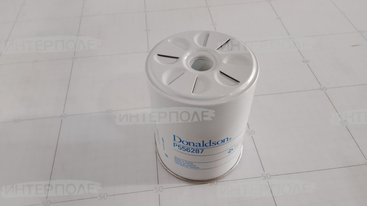 Фильтр топл. Massey Ferguson, JCB, Iveco (DONALDSON)