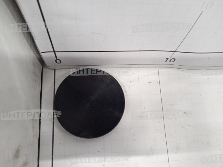 Колпачок запорный Claas (Tucano)