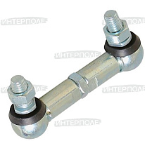 Тяга рукоятки JCB