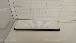 Фильтр возд. кабины JCB (528-70, 536-60, 536-Т70) (К.)